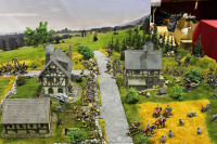 Crisis 2012 - Tinsoldiers of Antwerp