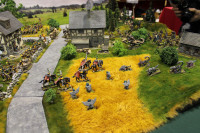 Crisis 2012 - Tinsoldiers of Antwerp