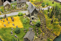 Crisis 2012 - Tinsoldiers of Antwerp