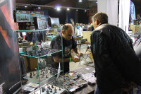 Crisis 2012 - Tinsoldiers of Antwerp 