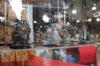Crisis 2012 - Tinsoldiers of Antwerp 