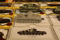 Heer46 - T-100
