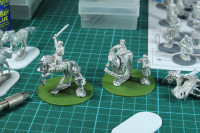 Perry Miniatures - Crusaders