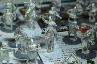 Perry Miniatures - Crusaders