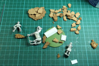 Perry Miniatures - Crusaders