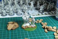 Perry Miniatures - Crusaders