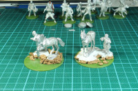 Perry Miniatures - Spanish Crusaders