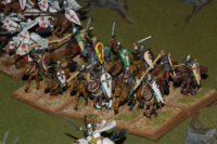 South London Warlords - Salute 2012