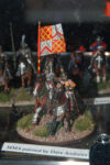 South London Warlords - Salute 2012