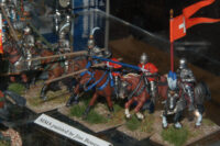 South London Warlords - Salute 2012