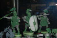 South London Warlords - Salute 2012