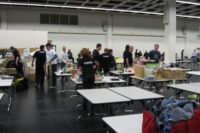 Throwback - RPC 2010 Cologne Tabletop Demo Area