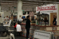 Throwback - RPC 2010 Cologne Tabletop Demo Area