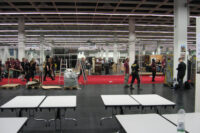 Throwback - RPC 2010 Cologne Tabletop Demo Area