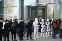 Throwback - RPC 2010 Cologne Tabletop Demo Area