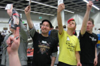 Throwback - RPC 2010 Cologne Tabletop Demo Area