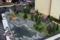 Throwback - RPC 2010 Cologne Tabletop Demo Area