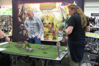Throwback - RPC 2010 Cologne Tabletop Demo Area