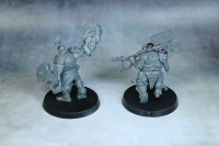 Putrid Blightkings