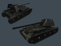 Waffenträger auf Pz IV
