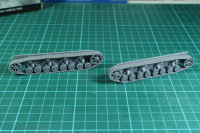 Warlord Games - Panzer IV Ausf. F1/G/H