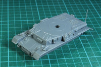 Warlord Games - Panzer IV Ausf. F1/G/H