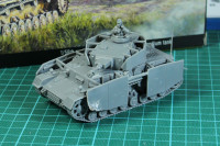 Warlord Games - Panzer IV Ausf. F1/G/H