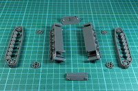 Rubicon Models - Panzer IV
