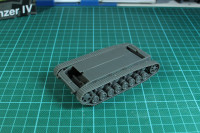 Rubicon Models - Panzer IV