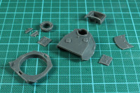 Rubicon Models - Panzer IV