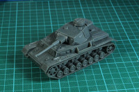 Rubicon Models - Panzer IV