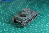 Rubicon Models - Panzer IV