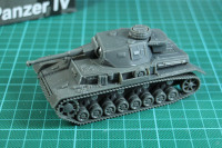 Rubicon Models - Panzer IV