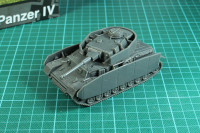 Rubicon Models - Panzer IV Mid & Late War