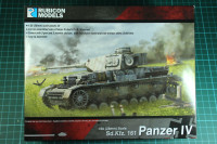 Rubicon Models - Panzer IV