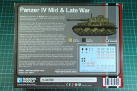 Rubicon Models - Panzer IV