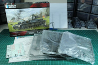 Rubicon Models - Panzer IV