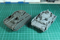 Rubicon Models - Panzer IV