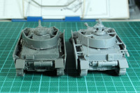 Rubicon Models - Panzer IV Mid & Late War