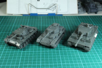 Rubicon Models - Panzer IV