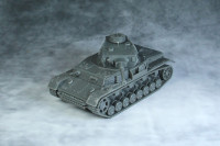 Rubicon Models - Panzer IV