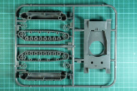 Rubicon Models - Panzer IV Mid & Late War