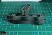 Rubicon Models - Tiger I Ausf. E Rubicon Models - Tiger I Ausf. E Rubicon Models - Tiger I Ausf. E Rubicon Models - Tiger I Ausf. E