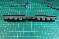 Rubicon Models - Tiger I Ausf. E Rubicon Models - Tiger I Ausf. E Rubicon Models - Tiger I Ausf. E Rubicon Models - Tiger I Ausf. E