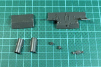 Rubicon Models - Tiger I Ausf. E Rubicon Models - Tiger I Ausf. E Rubicon Models - Tiger I Ausf. E Rubicon Models - Tiger I Ausf. E