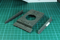 Rubicon Models - Tiger I Ausf. E Rubicon Models - Tiger I Ausf. E Rubicon Models - Tiger I Ausf. E Rubicon Models - Tiger I Ausf. E