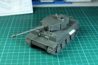 Rubicon Models - Tiger I Ausf. E