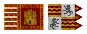 Spanish Banners