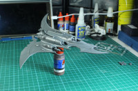 Razorwing