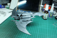 Razorwing